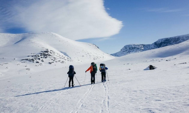 Για τους λάτρεις του... ψύχους: Αυτές είναι οι δέκα πιο κρύες χώρες στον κόσμο!