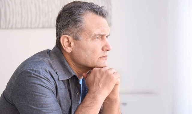 Ανδρέας Ανδρέου: Τέλος στον προστάτη  με καινοτόμες θεραπείες