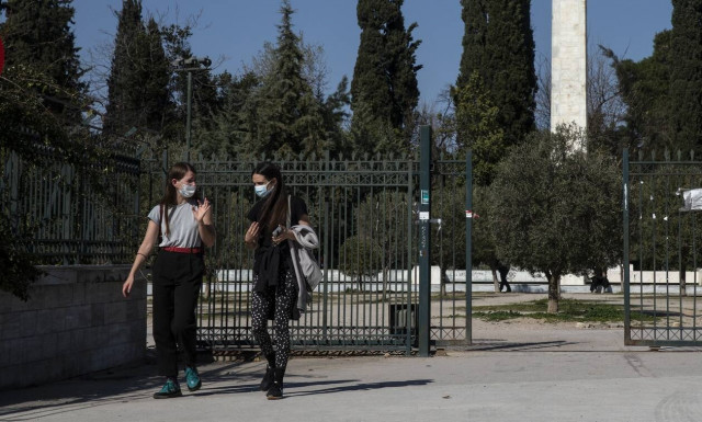 Κορονοϊός: Δυσοίωνα τα νέα από τα λύματα της Θεσσαλονίκης