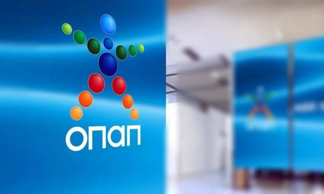 Νέες πρωτοβουλίες του ΟΠΑΠ για τη στήριξη των πρακτόρων του από τις επιπτώσεις της πανδημίας