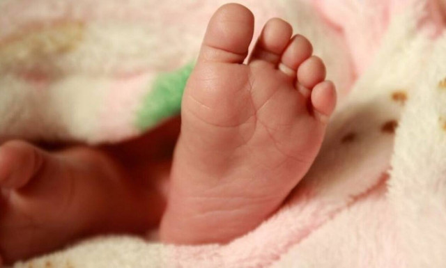 Τραγωδία στο Παίδων: Έχασε τη μάχη με τον κορονοϊό το 37 ημερών βρέφος