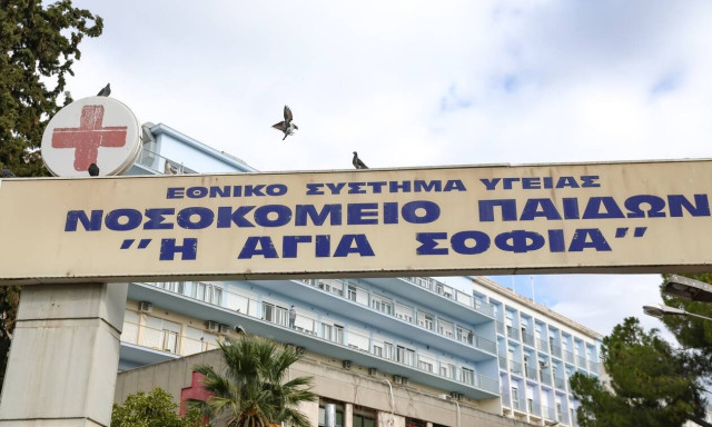 Infant becomes youngest victim of Covid-19 in Greece