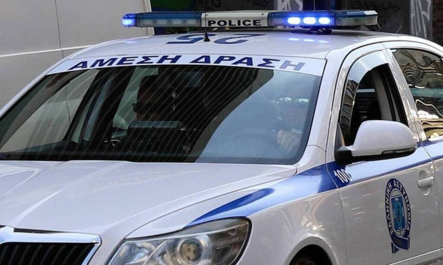 Κορoνοϊός - Μυτιλήνη: Κορονοπάρτι σε μαγαζί του νησιού - Έκανε «ντου» η Αστυνομία