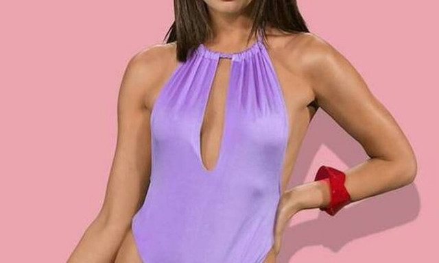 Αποκλειστικό: Ελεύθερη κι ωραία ξανά πρώην φιναλίστ του GNTM!