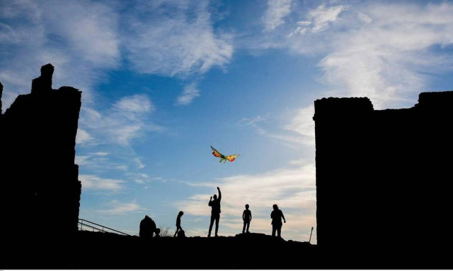 Καιρός Καθαράς Δευτέρας 2021: Έρχεται κακοκαιρία - Η πρόγνωση της ΕΜΥ