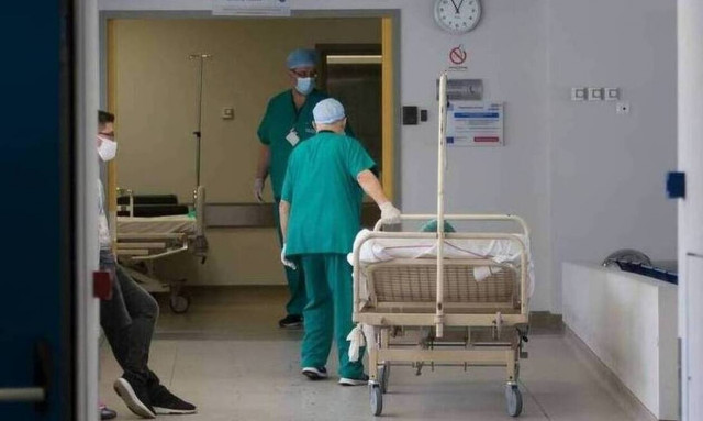 Κορoνοϊός - Κρήτη: Στο κόκκινο το Βενιζέλειο – Κρούσματα κορονοϊού στην Καρδιολογική Κλινική 