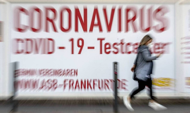 Κορονοϊός - Εξαδάκτυλος: Θα είναι δύσκολη εβδομάδα - Κυριαρχούν οι μεταλλάξεις