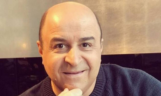 Μάρκος Σεφερλής: Θύμα απάτης ο ηθοποιός – Τι συνέβη;