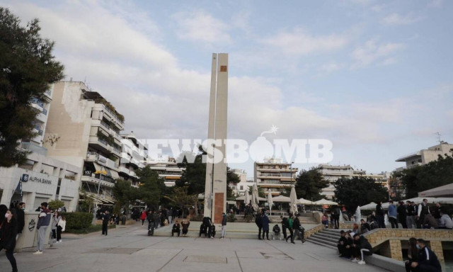 Συνδικαλιστής ΕΛΑΣ για Νέα Σμύρνη: Ντροπή για τον αστυνομικό οι εικόνες αυτές, να ληφθούν τώρα μέτρα