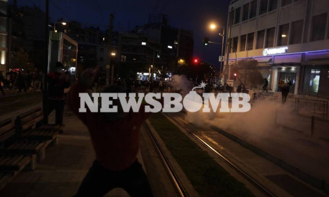 Νέα Σμύρνη: Τα λάθη της ΕΛ. ΑΣ. και η πολιτική σπέκουλα 