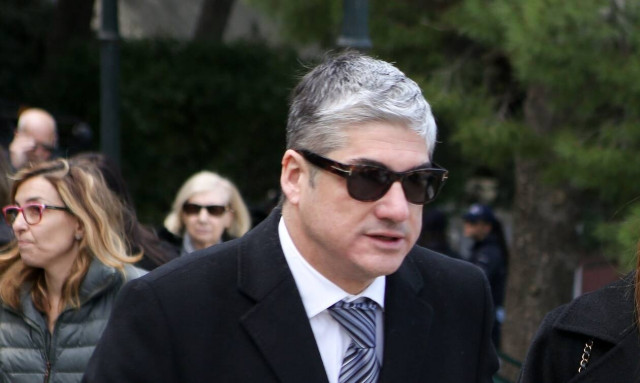 Θέμης Σοφός για Δημήτρη Κουφοντίνα: Έκανα το χρέος μου, για την αποκλιμάκωση μίας έντασης