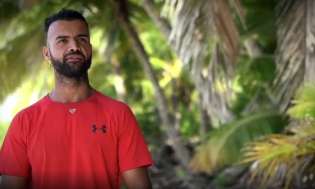 Survivor: Η αποκάλυψη του Περικλή Κονδυλάτου για την Ανθή Σαλαγκούδη (video)