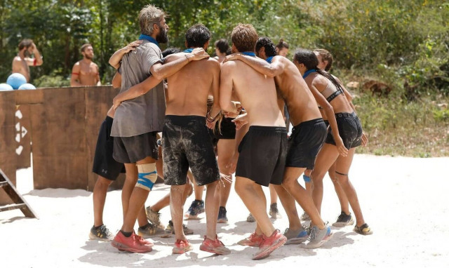 Survivor spoiler 8/3: Αυτοί κερδίζουν σήμερα την πρώτη ασυλία