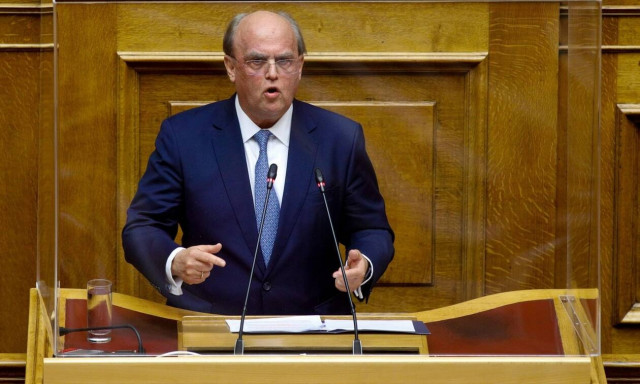 Ζαββός: Νευραλγικής σημασίας η στρατηγική αποεπένδυσης του ΤΧΣ από τις τράπεζες