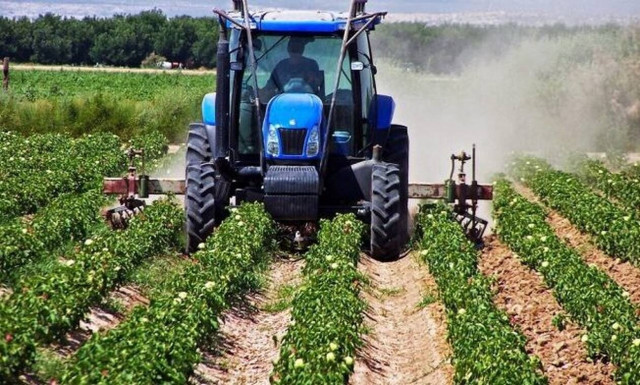 Ποιοι αγρότες μπορούν να ενταχθούν στο πρόγραμμα «Γέφυρα 1»