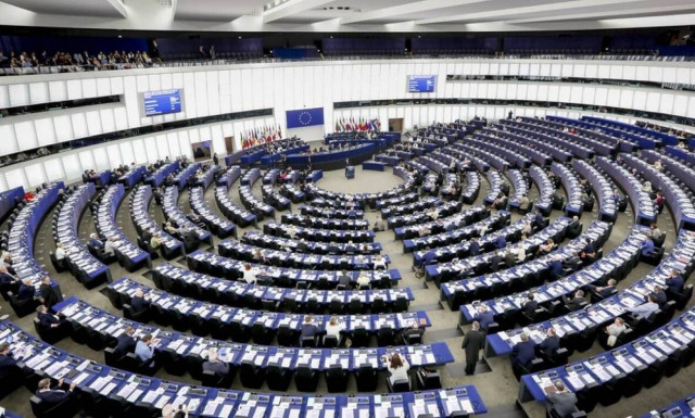 InvestEU : Kίνητρα για δημόσιες και ιδιωτικές επενδύσεις 400 δισ. ευρώ σε ολόκληρη την EE