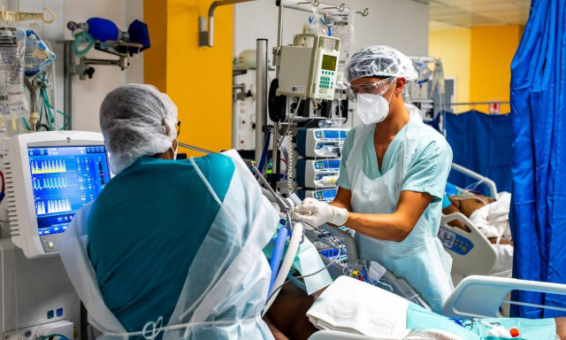 Ενίσχυση των συστημάτων υγείας στην ΕΕ με 5,1 δισ. ευρώ