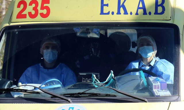 Κορονοϊός: Τέταρτος νεκρός στη Μαλεσίνα