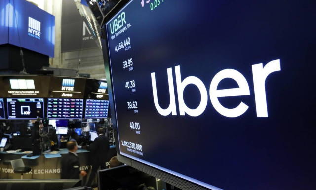 ΗΠΑ: Έβρισαν, ψέκασαν και έβηξαν στο πρόσωπο οδηγού της Uber - Τους είπε να φορέσουν μάσκες