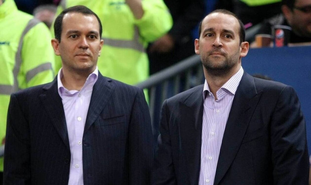 Σκληρή απάντηση της Εθνικής Τράπεζας στους Αγγελόπουλους για τα «φέσια» της Χαλυβουργικής