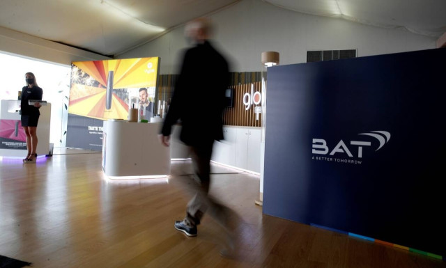 British American Tobacco Hellas: Eπενδύσεις 30 εκατ. ευρώ στην Ελλάδα με αιχμή την τεχνολογία 