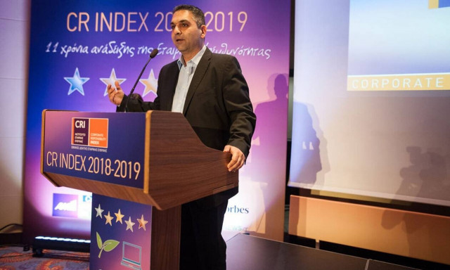 Μοσχόβης: Πρώτα η αντιμετώπιση της πανδημίας και μετά το Σύμφωνο Σταθερότητας