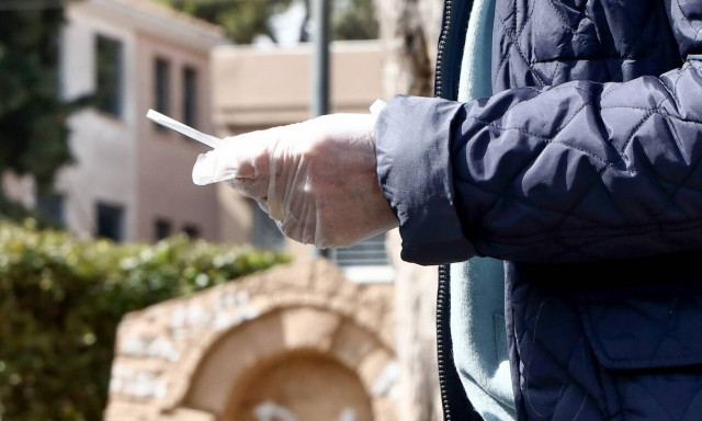 Κορoνοϊός: Τρομάζει η διασπορά στο Ηράκλειο - Αύξηση 128% του ιικού φορτίου δείχνουν τα λύματα