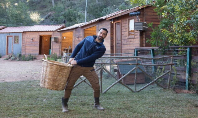 Η Φάρμα Spoiler: Τα πλάνα των «αγροτών», το γράμμα και η πρώτη δοκιμασία (videos)