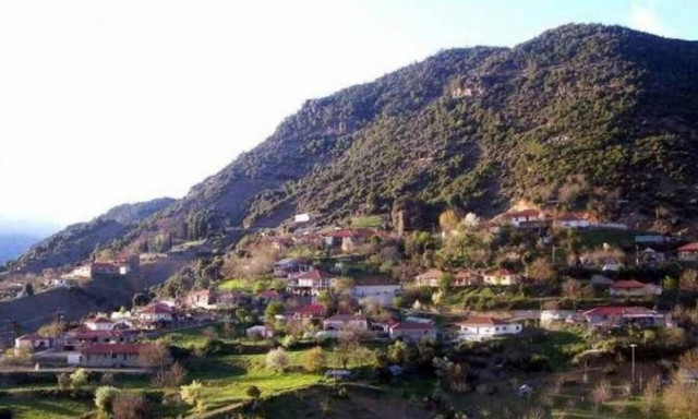 Κορονοϊός: Σε σκληρό lockdown για μια εβδομάδα η Δαφνούλα Ευρυτανίας