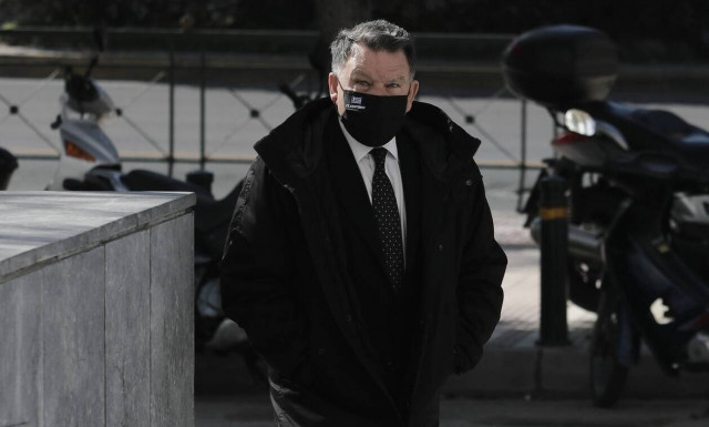 Κούγιας: Καταγγελία σε βάρος της ανακρίτριας στην υπόθεση Λιγνάδη