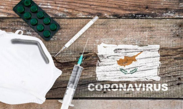 Κορονοϊός στην Κύπρο: 29.000 οι εμβολιασμοί με τη δεύτερη δόση