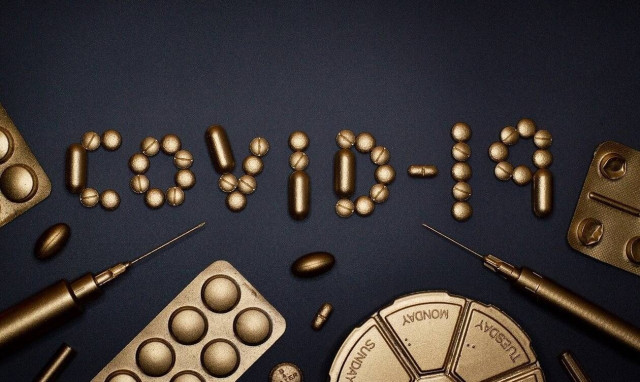 Παράνομα εμβόλια κατά του κορονοϊού στο Darknet – Από 250 έως 1.200 δολάρια η δόση