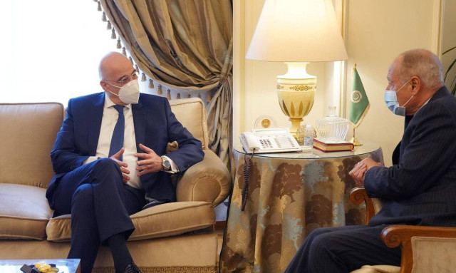 «Πόρτα» από Αίγυπτο σε Άγκυρα για την ΑΟΖ - Το Κάιρο αφαίρεσε το επίμαχο οικόπεδο 18