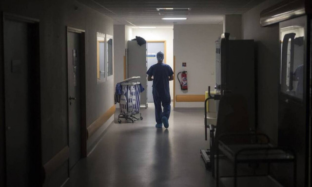 Κορoνοϊός - Καπραβέλος – Κούβελας: Τα μέτρα που πήραμε δε δουλεύουν