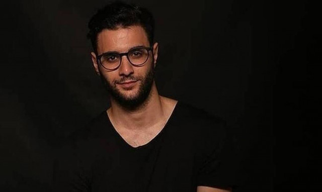 Ίαν Στρατής: Βαρύ πένθος για τον τραγουδιστή