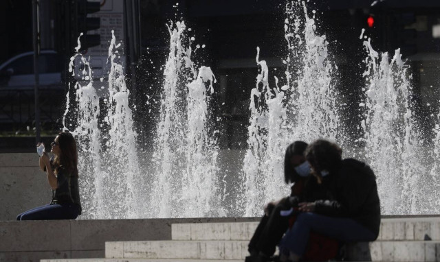 Συμφωνία για την παραγωγή του ρωσικού εμβολίου Sputnik V στην Ιταλία 