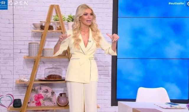 Καινούργιου: Επική γκάφα! Το μήνυμα που δεν έπρεπε να στείλει στον Νίκο Μουτσινά