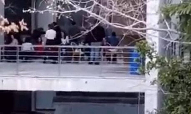 ΕΟΔΥ για κορονογλέντι στη Helexpo: Συμμετείχαν συμβασιούχοι σε ΚΟΜΥ-Κινούμαστε νομικά εναντίον τους