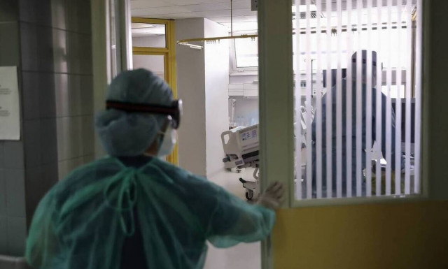 Κορoνοϊός - «Βόμβα» Τζανάκη: «Τα κρούσματα θα ξεπεράσουν τα 3.000» - Κορύφωση έως τις (20/03)