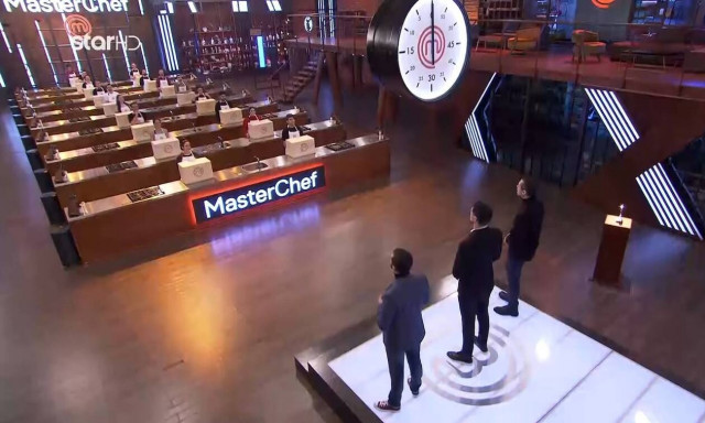 MasterChef Spoiler: Αυτός είναι ο παίκτης που αποχωρεί (video)