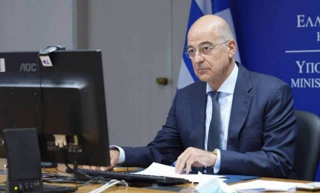 Δένδιας για επεισόδια στη Νέα Σμύρνη: Να περιφρουρήσουμε την κοινωνική ειρήνη και ομόνοια