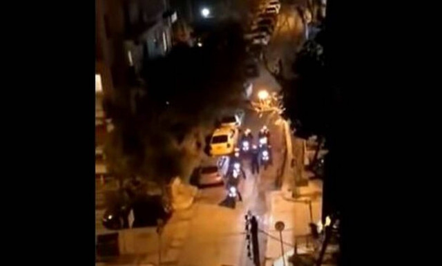 Τι απαντά η ΕΛΑΣ στην καταγγελία για φθορές από αστυνομικούς σε όχημα στην Πανόρμου