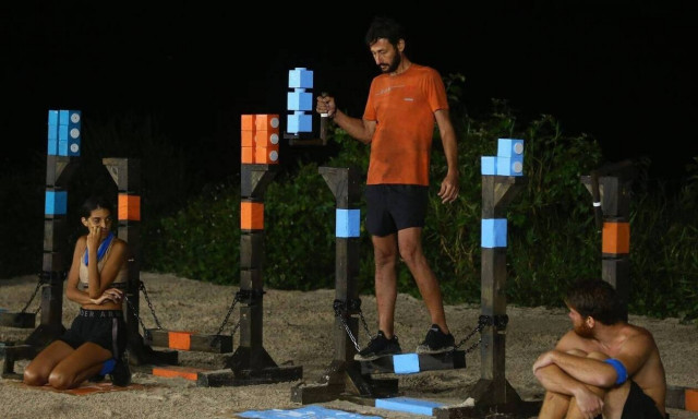 Survivor Spoiler 9/3: «Βόμβα» στους μπλε – Αποχωρεί οικειοθελώς ο Πάνος Καλλίδης; (videos)