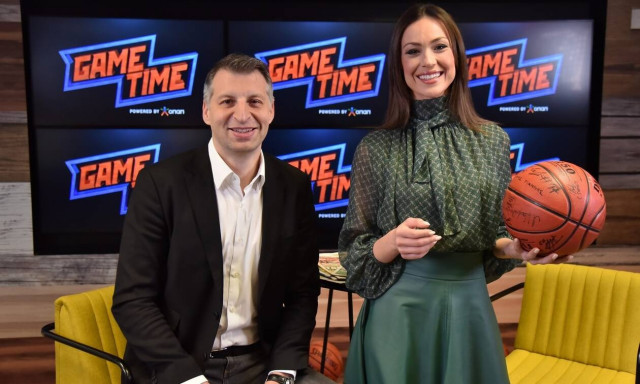 ΟΠΑΠ Game Time ΜΠΑΣΚΕΤ: Η Euroleague στο μικροσκόπιο του Θοδωρή Παπαλουκά