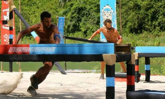 Survivor spoiler 9/3: Ανατροπή! Αυτοί κερδίζουν σήμερα τη δεύτερη ασυλία της εβδομάδας