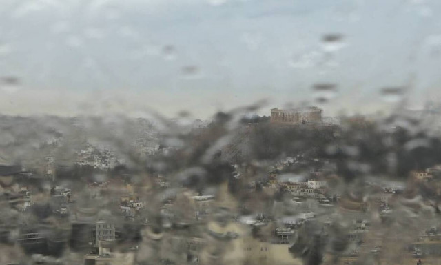 Καιρός: Μάρτης γδάρτης - Επιστρέφει για τα καλά ο χειμώνας με ψυχρές εισβολές 