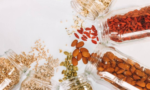 Δέκα διατροφικές τάσεις που αναμένεται να κυριαρχήσουν το 2021