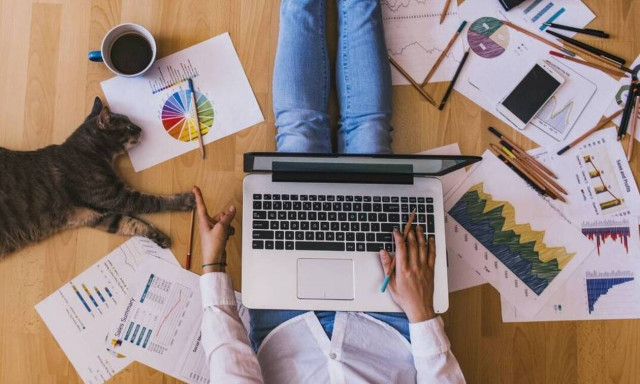 Ευπαθείς ομάδες: Παράταση για τηλεργασία και αναστολές σύμβασης εργασίας   