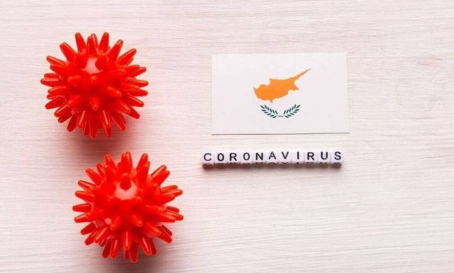 Κορονοϊός: Δύο θάνατοι και 415 νέα κρούσματα στην Κύπρο