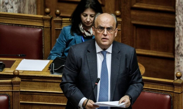 Ζαββός: Ρόλος του επόπτη να αποτρέπει τα τραπεζικά δάνεια να γίνονται μετοχές